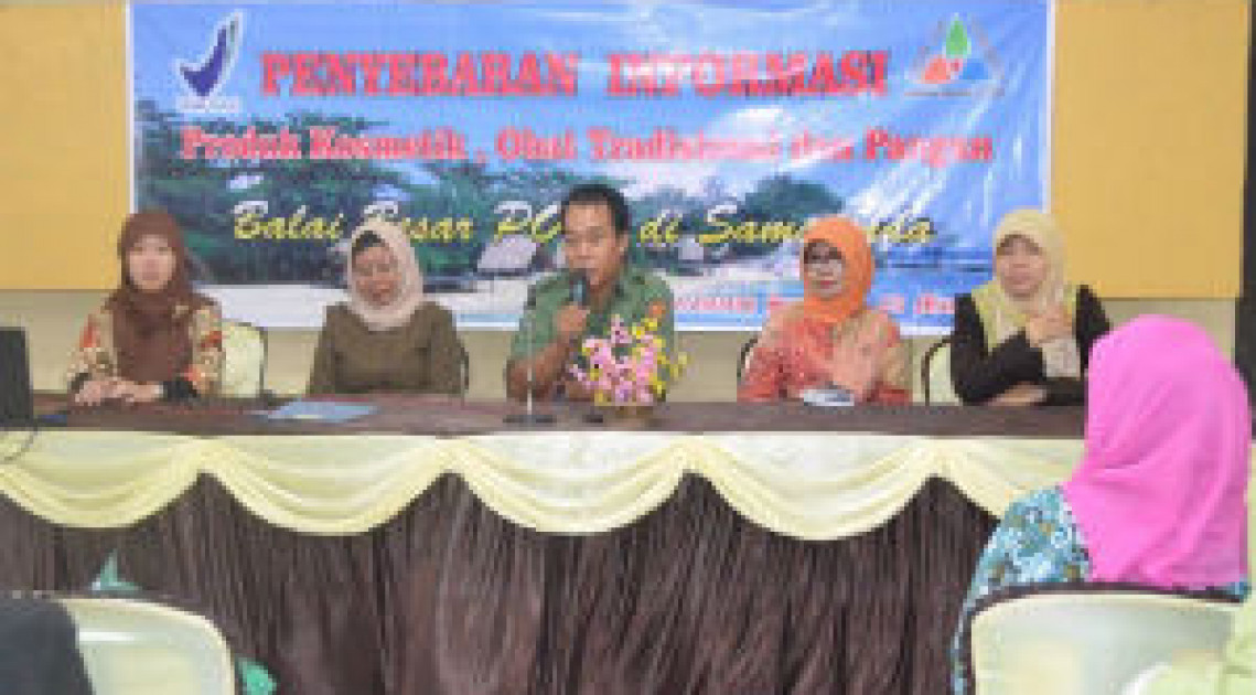 Samarinda