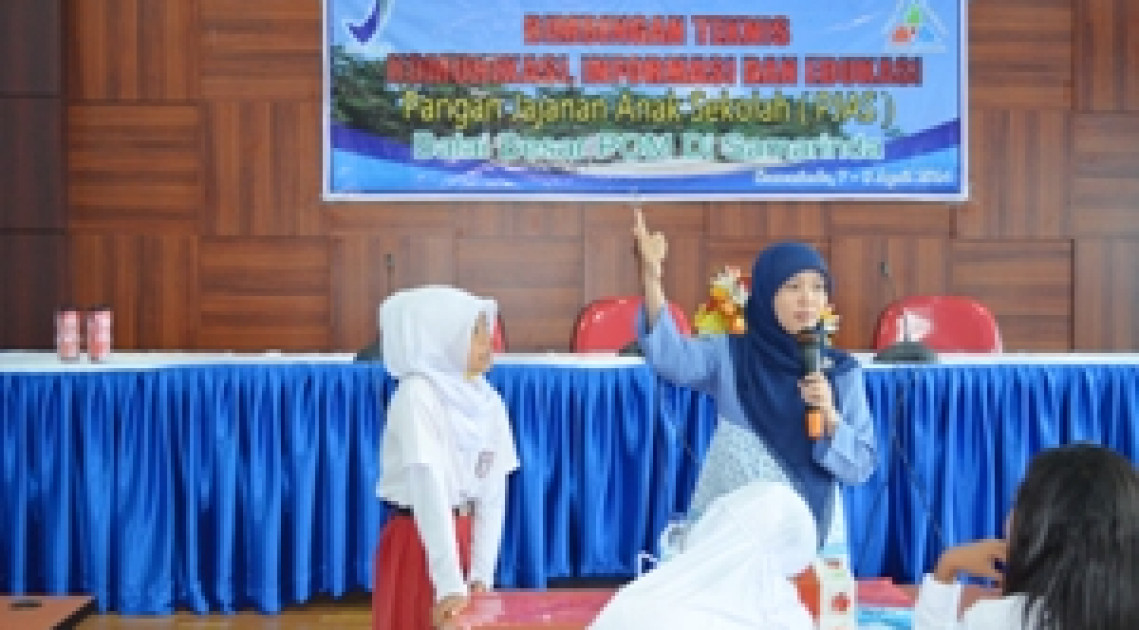 Samarinda