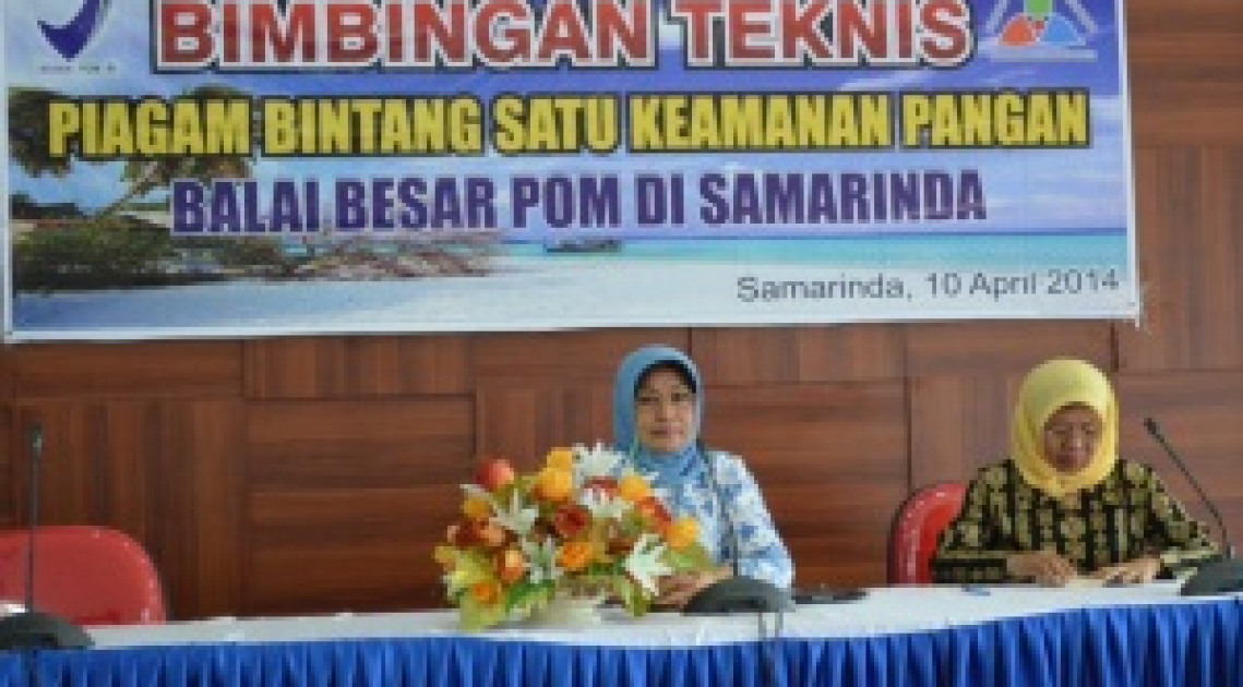 Samarinda