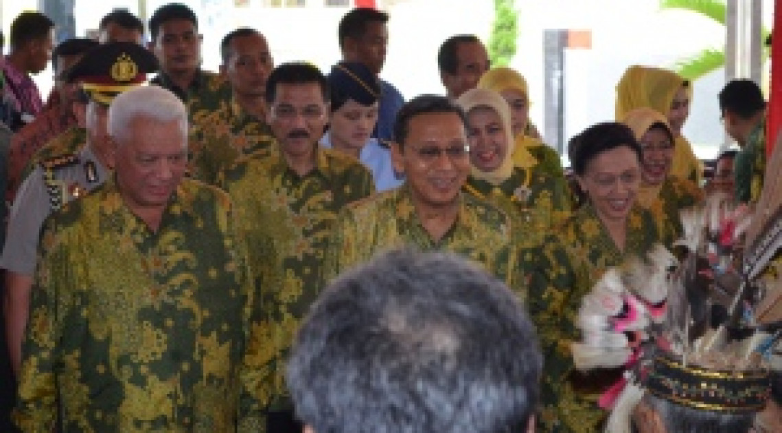 Samarinda