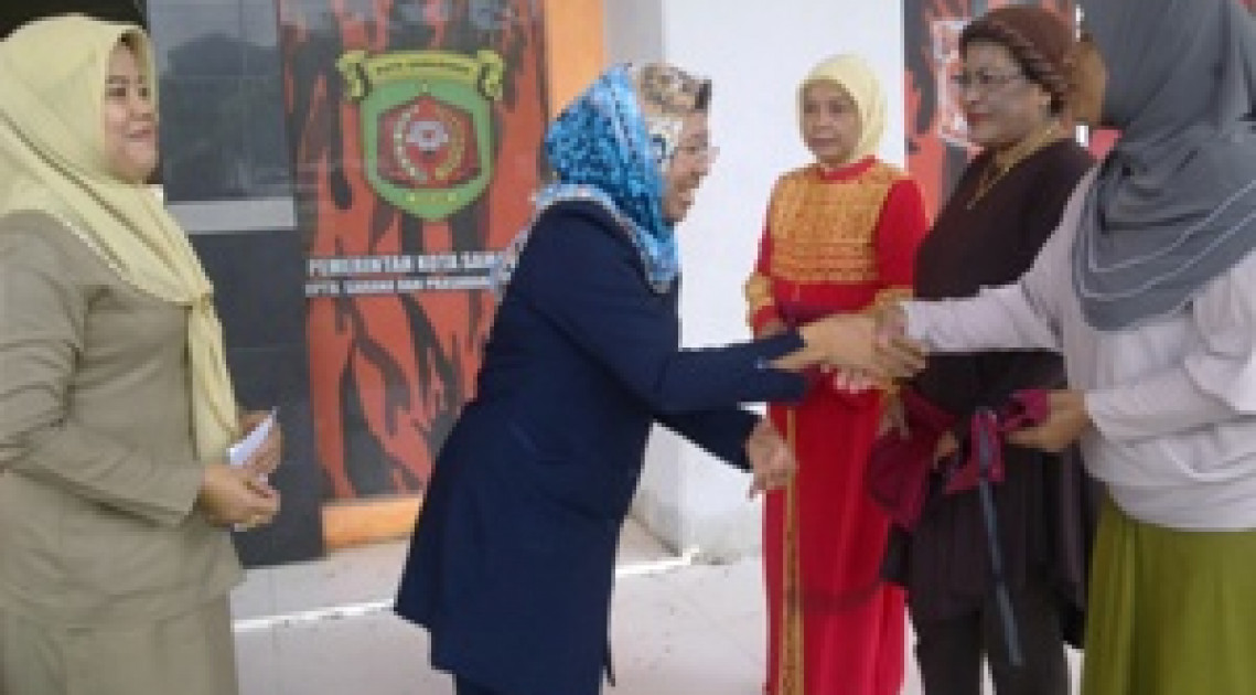 Samarinda