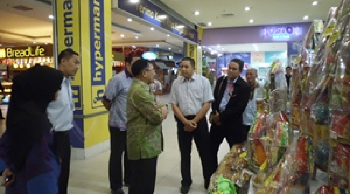 Samarinda