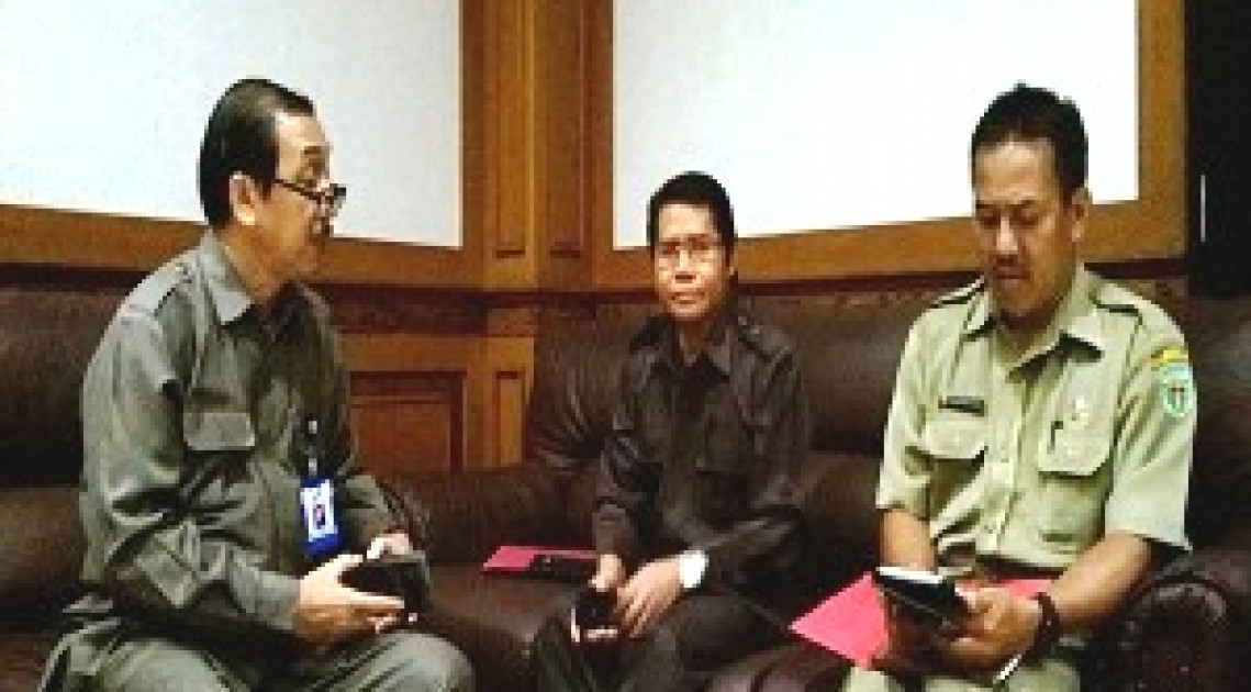 Samarinda